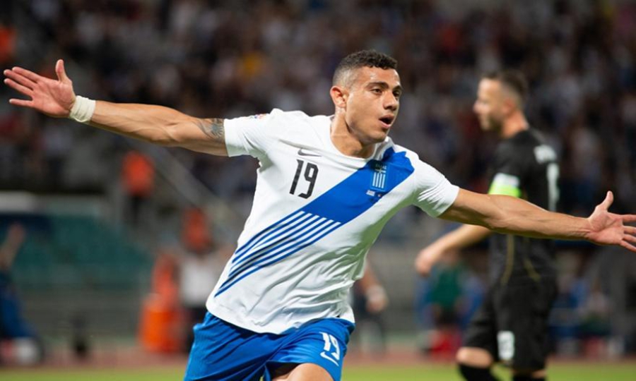 Μια ανάσα από τον ΠΑΟΚ ο Γιακουμάκης!