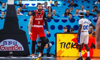 «Χάρη στην Ελλάδα»: Η... γαλανόλευκη ανάρτηση του Μπιτάτζε μετά τη μεγάλη πρόκριση της Γεωργίας!