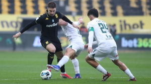 Super League: Το πρόγραμμα των playoffs 5-8