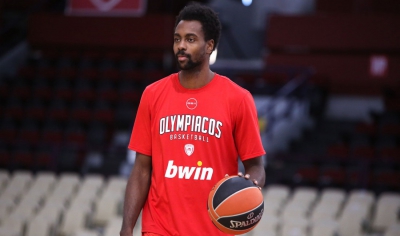 Euroleague Fantasy Injury Report Round 10: Ο Ζαν Σαρλ, ο Νέντοβιτς και οι άλλοι