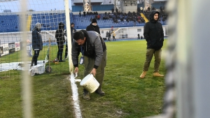 ΠΑΕ ΑΕΚ: Το σκάψιμο, η γούρνα και το... ρυάκι