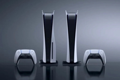 Περισσότερα από 10 εκ. PlayStation 5 στα χέρια των καταναλωτών