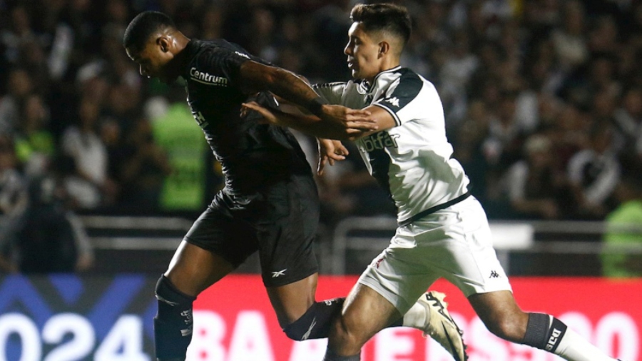 Ντέρμπι με γκολ στο Ρίο και ταμείο στην Interwetten