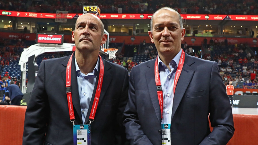 Ολυμπιακός από χρυσάφι: Σπάει τα κοντέρ το μπάτζετ της ομάδας!