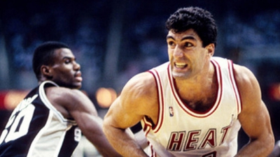 Ο Ρόνι Σεϊκέλι έκανε τον Μάτζικ Τζόνσον να ξαναζήσει το αμερικανικό όνειρο (video)