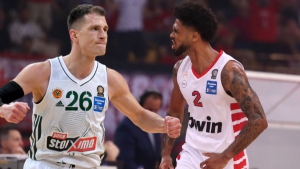 Το... χαμένο «Ν» των αιωνίων! (video)