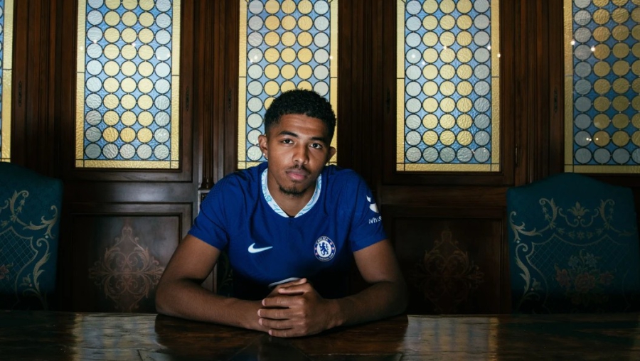 Τσέλσι: Φοφανά… επταετίας!