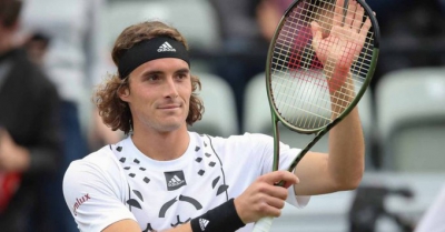 Τσιτσιπάς: «Έρχεται μεγάλη μάχη με τον Γκιρόν»