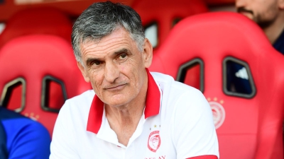 Ολυμπιακός: Έξω Τσικίνιο, Ορτέγκα, Κάρμο, μέσα ο Όρτα με Λαμία!