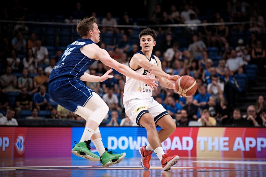 Οι δώδεκα της Εσθονίας που πάνε Μιλάνο