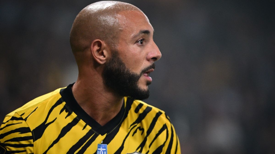 ΑΕΚ: «Μέσα» Άμραμπατ-Χατζισαφί-Μοχαμάντι για ΠΑΟΚ!