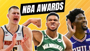 NBA: Το BN Sports δίνει τα δικά του βραβεία κανονικής περιόδου