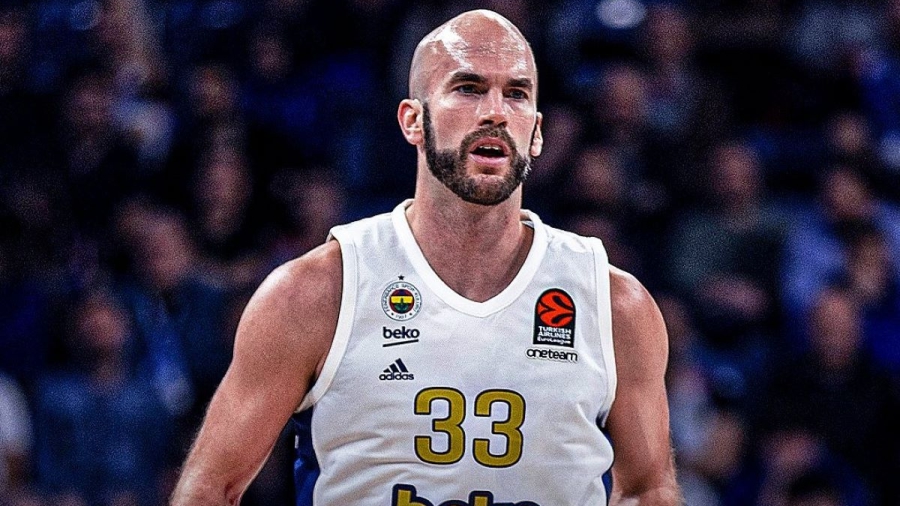 Η τριποντάρα του Καλάθη που «αποτέλειωσε» την Εφές! (video)