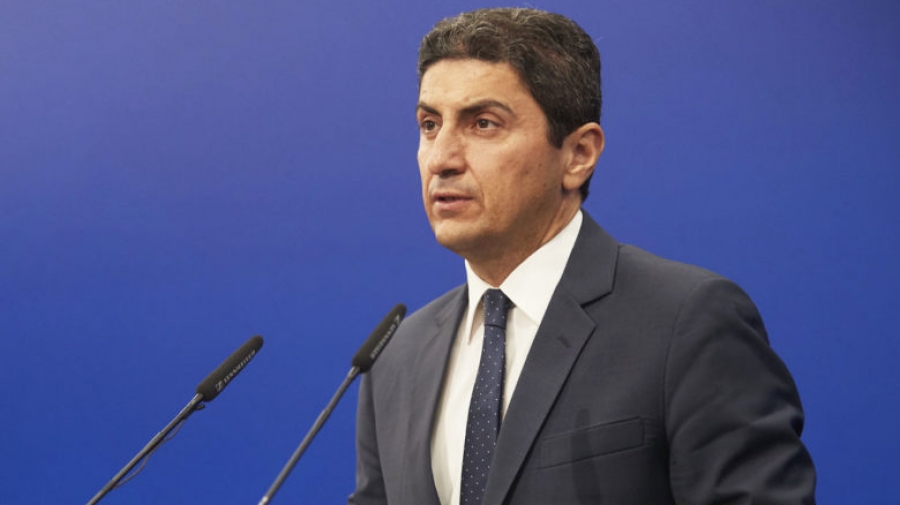 Αυγενάκης: «Η προετοιμασία των αθλητών είναι εξ ολοκλήρου ευθύνη των διοικήσεων των αθλητικών ομοσπονδιών» (video)