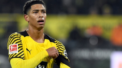 Αθλητικός διευθυντής Ντόρτμουντ: «Δεν υπάρχει καμία προσφορά για τον Μπέλιγχαμ»