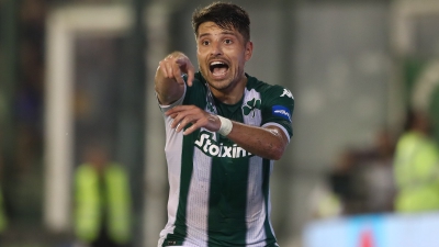 Ο Παναθηναϊκός στηρίζεται στο… καμίνι της Λεωφόρου, την περσινή ομοιογένεια και την παράδοση!