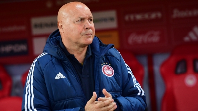 Ανιγκό: «Πάντα θέλουμε την πρωτιά, τώρα όμως το κίνητρο είναι η 3η θέση»