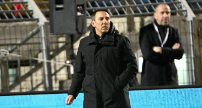 Νίκος Παπαδόπουλος: «Νίκη με τεράστια σημασία – Θα παλέψουμε μέχρι τέλους για το όνειρό μας!»