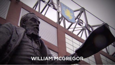 Μια βραδιά, δώδεκα υπογραφές και ένας διορατικός πρόεδρος που άλλαξαν για πάντα το ποδόσφαιρο!