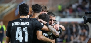 ΟΦΗ – Χόφενχαϊμ 2-0: Ιστορική νίκη στο Παγκρήτιο και ευρωπαϊκή πρεμιέρα με το δεξί