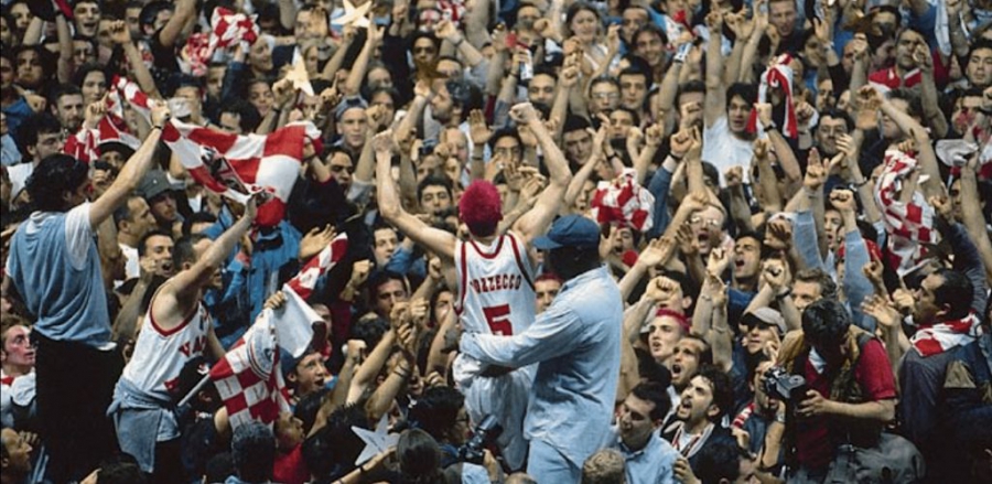 Τζιανμάρκο Ποτσέκο ή αλλιώς ο Ντένις Ρόντμαν των φτωχών