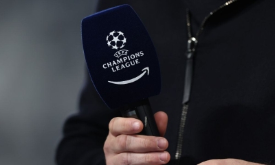Champions League: «Χρυσάφι» έως και 5 δις ευρώ τα τηλεοπτικά δικαιώματα με το νέο φορμάτ!