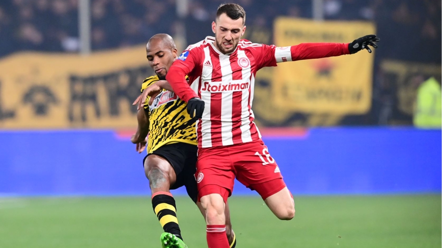 Τα ντέρμπι των Κυπέλλων Ελλάδας και Ισπανίας με super αποδόσεις από το Πάμε Στοίχημα