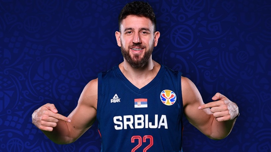 Μίτσιτς: «Η Ελλάδα έρχεται στο Βελιγράδι με την πιο δυνατή της ομάδα»