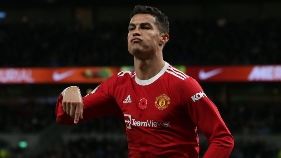 Με Ρονάλντο η Γιουνάιτεντ στο ντέρμπι, άρρωστος ο Μπρούνο Φερνάντες!