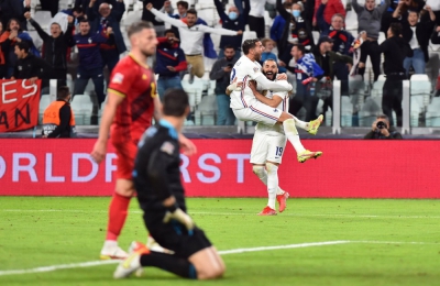 Εθνική Βελγίου: Της αμύνης τα παιδιά, πλέον, δεν μπορούν και οι «κόκκινοι διάβολοι» θα μείνουν μακριά από τρόπαια!