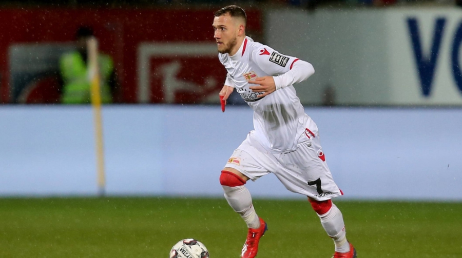 «Σταρ της Bundesliga 2 για Ολυμπιακό και ΠΑΟΚ!»: Είχε 17 γκολ και 13 ασίστ φέτος! (video)