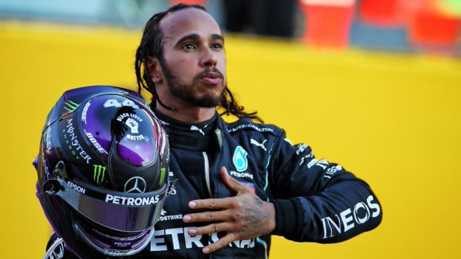 Μοντόγια: «Φέτος θα δούμε έναν διαφορετικό Χάμιλτον»