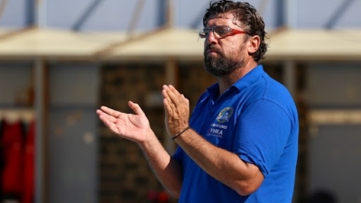 Ευρωπαϊκό πρωτάθλημα πόλο εφήβων: Η «γαλανόλευκη» αποστολή για τη Μάλτα