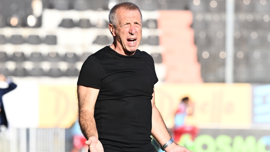 Νιόπλιας: «Εμείς φτιάξαμε ομάδα το Σεπτέμβριο, οι άλλοι έχουν από τον Ιούνιο» (video)