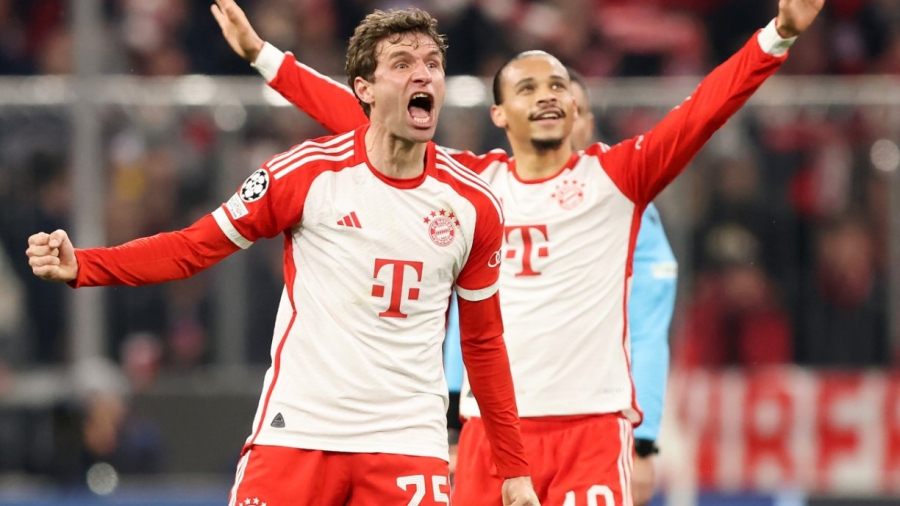 Μπάγερν Μονάχου: Ο πιο «ασφαλής» δρόμος προς τα προημιτελικά, είναι να... χάσει το πρώτο ματς στους «16»! (video)