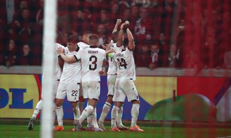 Λιλ – ΠΑΟΚ 3-4: Επική νίκη στη Γαλλία με θρίλερ ως το 97’!