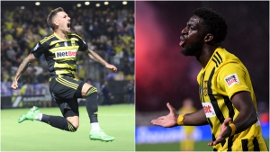 Καμαρά & Μαντσίνι: Δύο μεταγραφές, ίσες με το 1/3 όλων των πωλήσεων της ιστορίας του! (video)