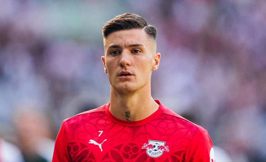 Η Νιούκαστλ τα «σκάει» χοντρά για Σέσκο και βελτίωσε την προσφορά - ρεκόρ!