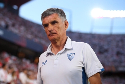 Σεβίλλη: Ο Μεντιλιμπάρ στο «τιμόνι» για έναν ακόμη χρόνο