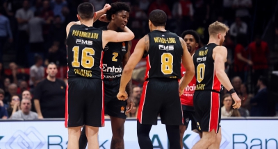 Τι... άλλαξε στην EuroLeague; Πώς ο Ολυμπιακός από πρώτος, «χάνει» το πλεονέκτημα, με δύο νίκες λιγότερες! (video)