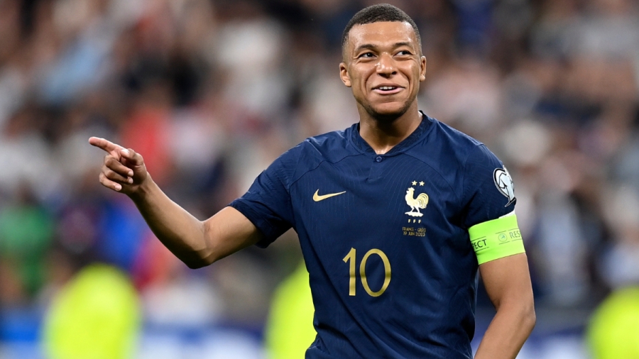 Κάνει… πάρτι η Γαλλία απέναντι στην Ιρλανδία για τον τριπλασιασμό από τη Novibet