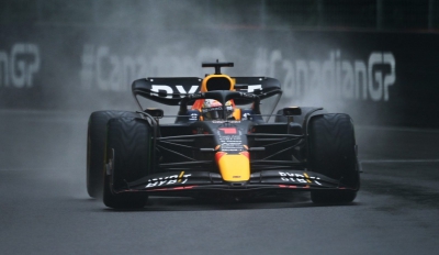 Νικητής και στο GP του Καναδά ο Μαξ Φερστάπεν! (video)