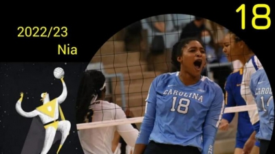 Άρης: Σημαντική ενίσχυση με την Νία Ρόμπινσον!