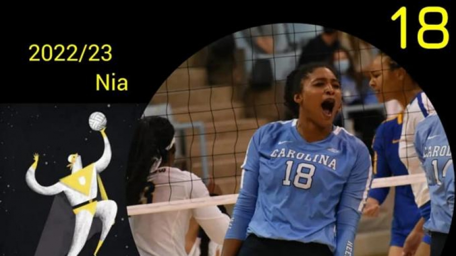 Άρης: Σημαντική ενίσχυση με την Νία Ρόμπινσον!