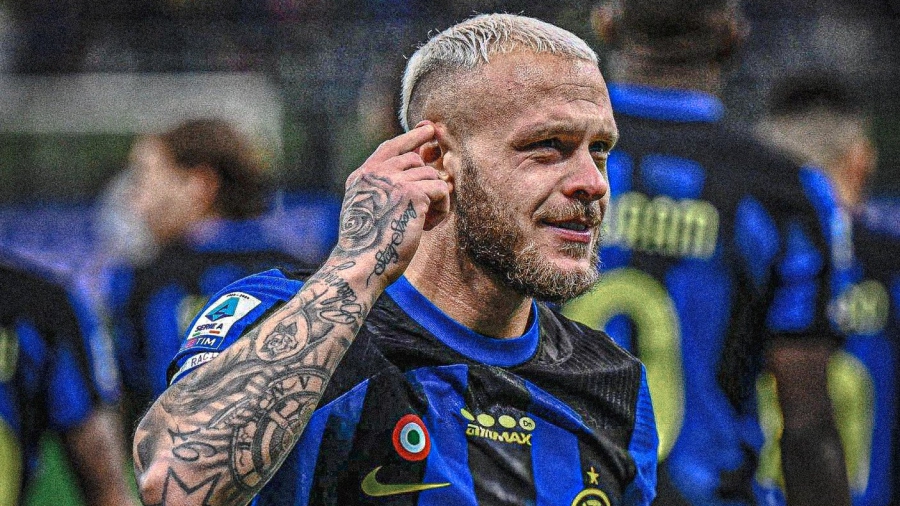 Ίντερ – Έμπολι 2-0: Ντιμάρκο και Σάντσες… καθάρισαν για ένα άνετο «νερατζούρο» βράδυ (video)