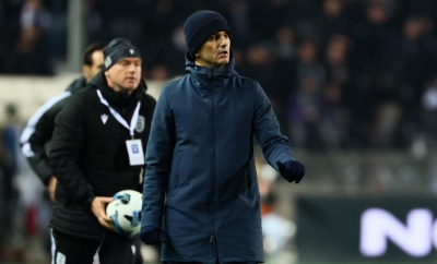 Ραζβάν Λουτσέσκου: «Περήφανος για την ομάδα μου παρά την κούραση και τα τέσσερα ντέρμπι σε 10 μέρες!»