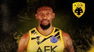 Σίλβα: «Ήρθα στην ΑΕΚ για να παλέψουμε για το Final Four του BCL!»