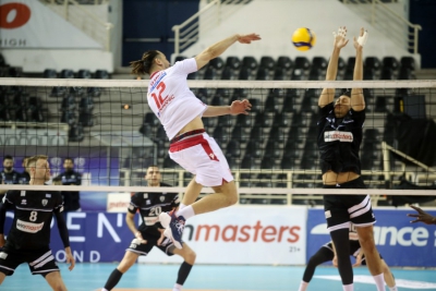 ΠΑΟΚ - Φοίνικας Σύρου 0-3: Γκρεμίστηκαν τα όνειρα του «Δικεφάλου» για τον τίτλο