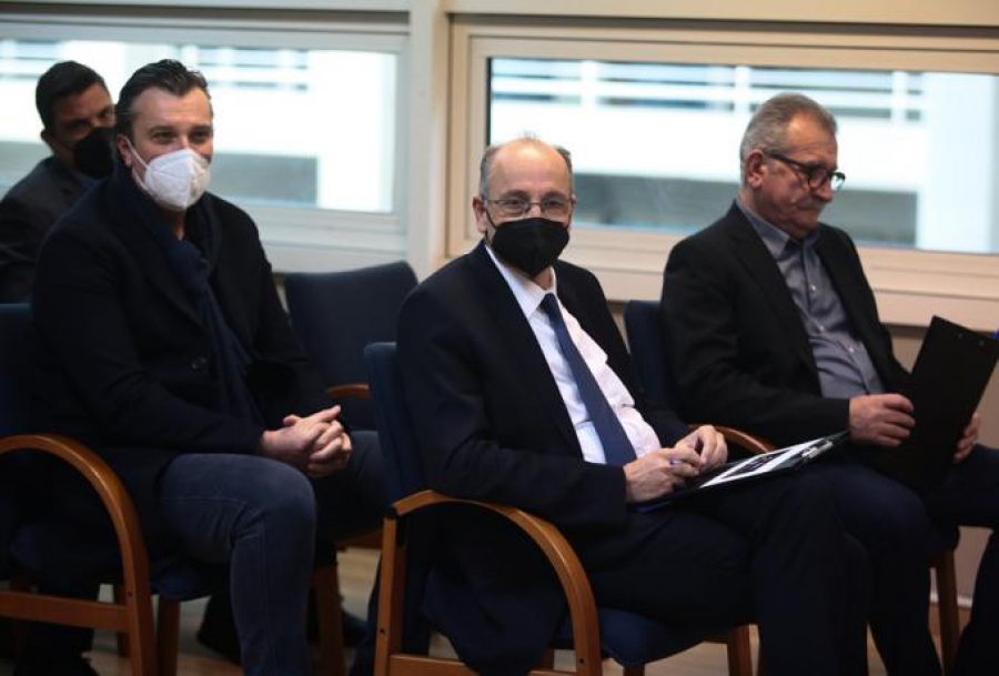 Λιόλιος: «Παναθηναϊκός και Ολυμπιακός θα διαθέσουν τους παίκτες στην Εθνική»