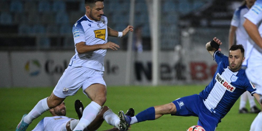 Super League: Όπου Play-out και… σκοτωμός για την παραμονή